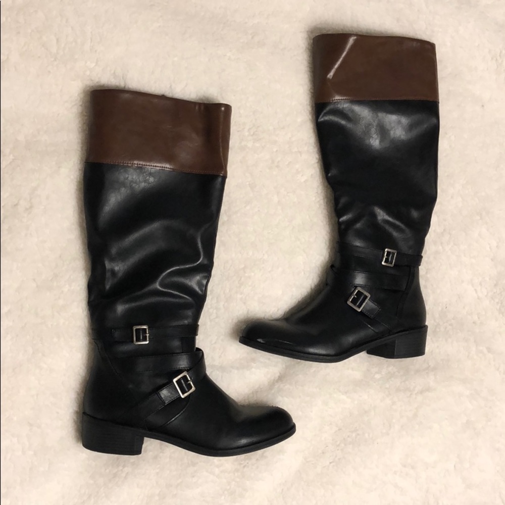 boots